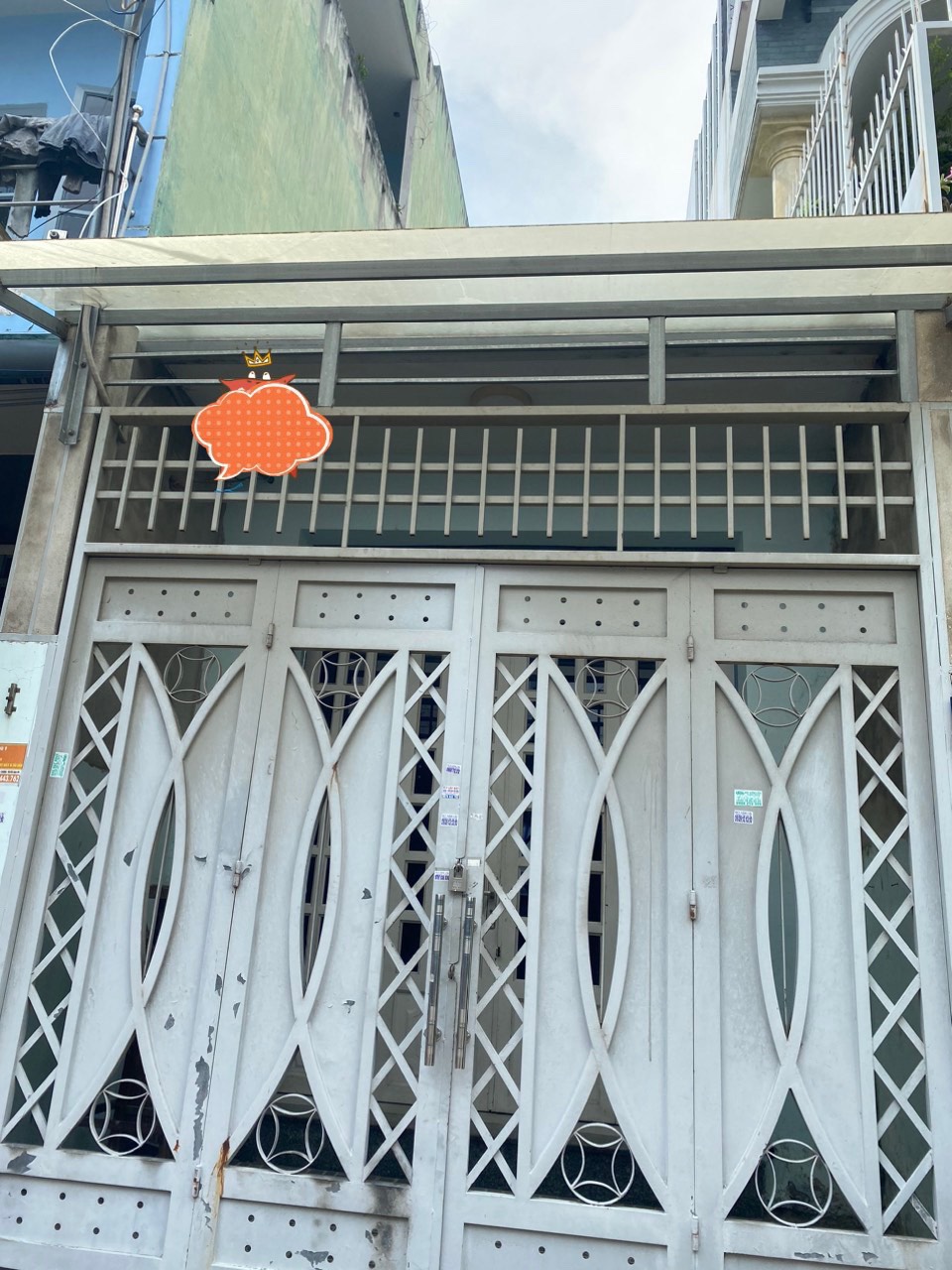 Cho thuê MTKD 12m gần Nguyễn Sơn quận Tân Phú 70m2 x 2T chỉ 12 triệu TL