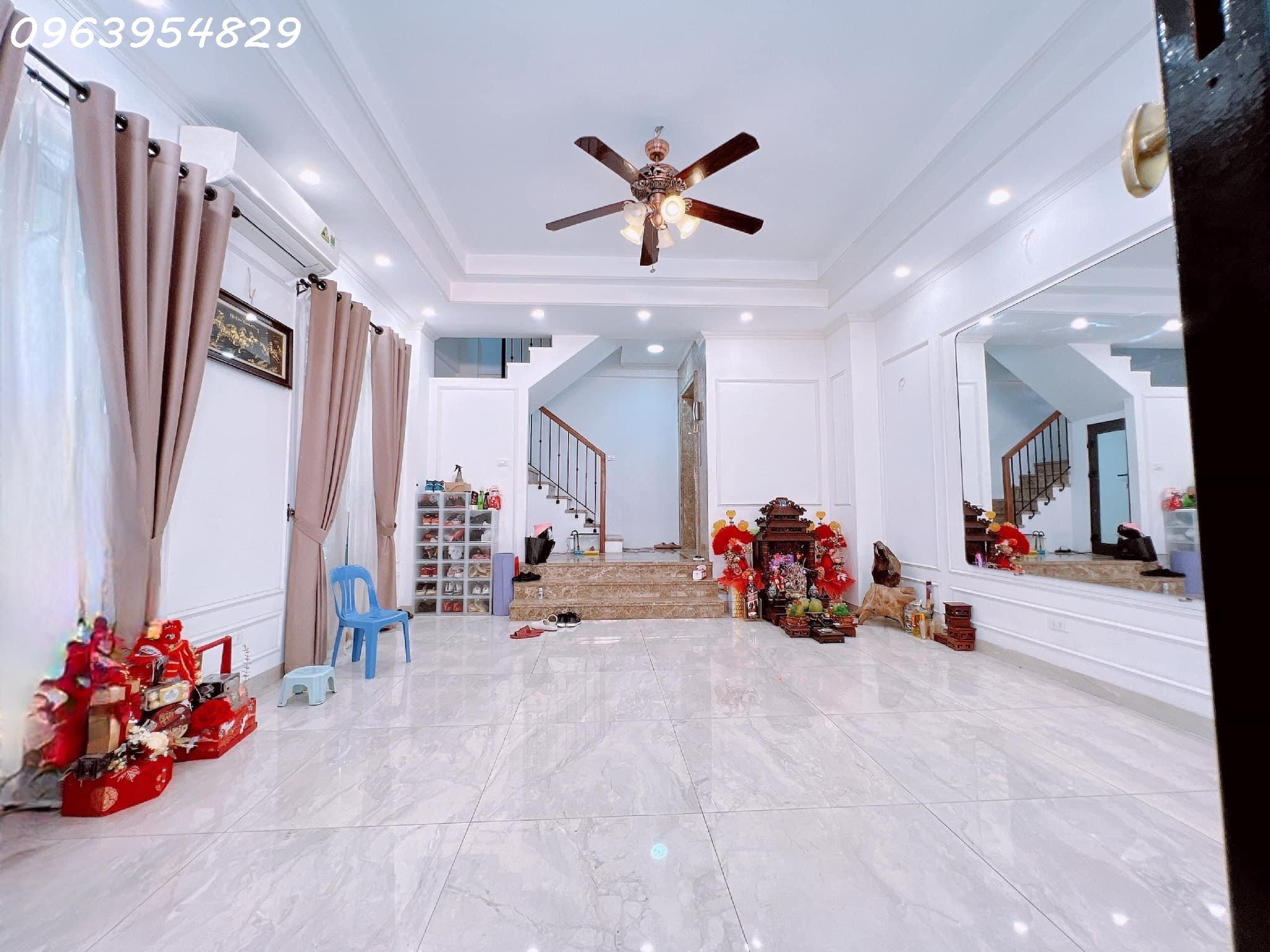 NHÀ ĐẸP XÂY MỚI ĐÔNG TÁC, 3 THOÁNG VĨNH VIỄN, CÁCH PHỐ 15M, CHỈ 6.6 TỶ