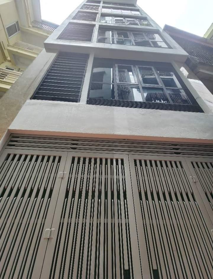 Hiếm - CCMN Cổ Nhuế 64,4m2 Doanh thu 840tr/năm 7 tầng Thang Máy 8.9tỷ