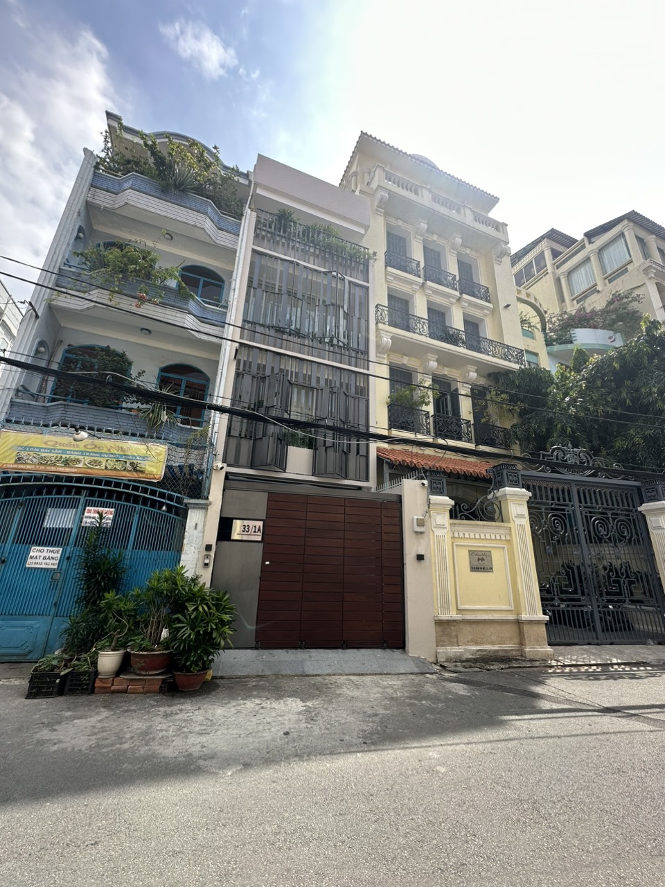 BÁN NHÀ ĐÀO DUY ANH PHƯỜNG 9 QUẬN PHÚ NHUẬN GIÁ 16 TỶ