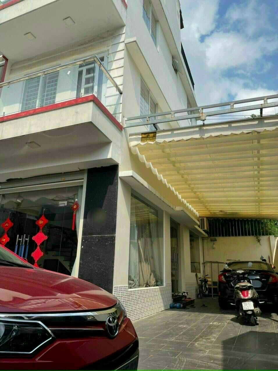 bán Nhà 1trệt 2lầu, đường Hoàng Diệu 2, P. Linh Trung, Diện tích 88m², Giá 8.2 Tỷ