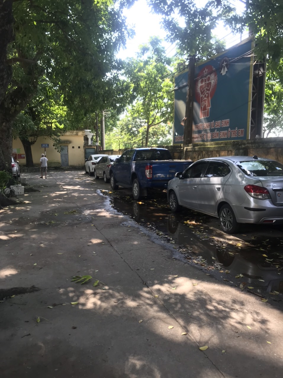 CHÍNH CHỦ CẦN BÁN NHÀ 2 TẦNG GẦN KHU ĐÔ THỊ MỚI LINH ĐÀM