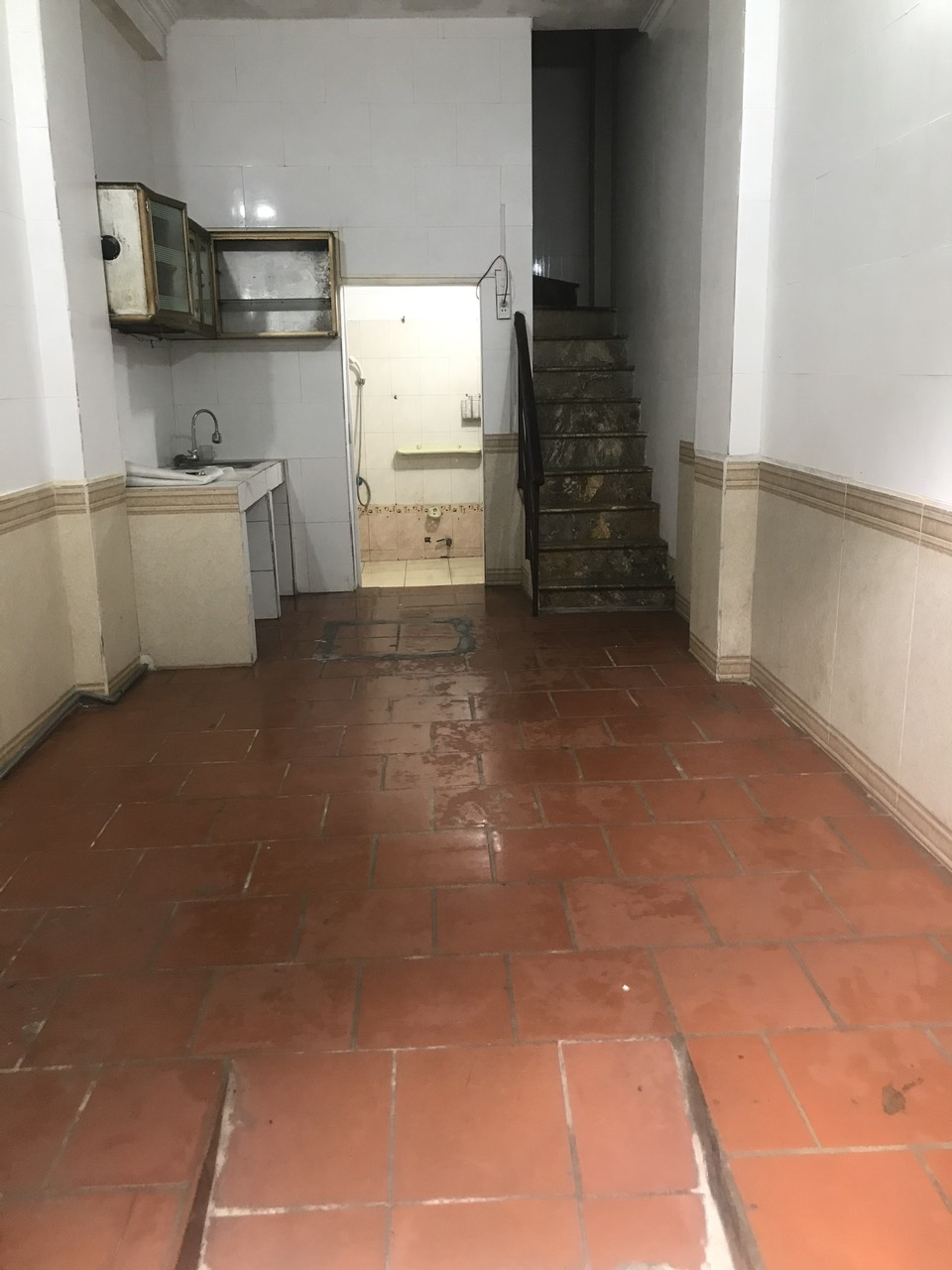 Chính chủ Cần Bán nhà Tân Mai Hoàng Mai Giá 1.15 tỷ +DT: 22m2