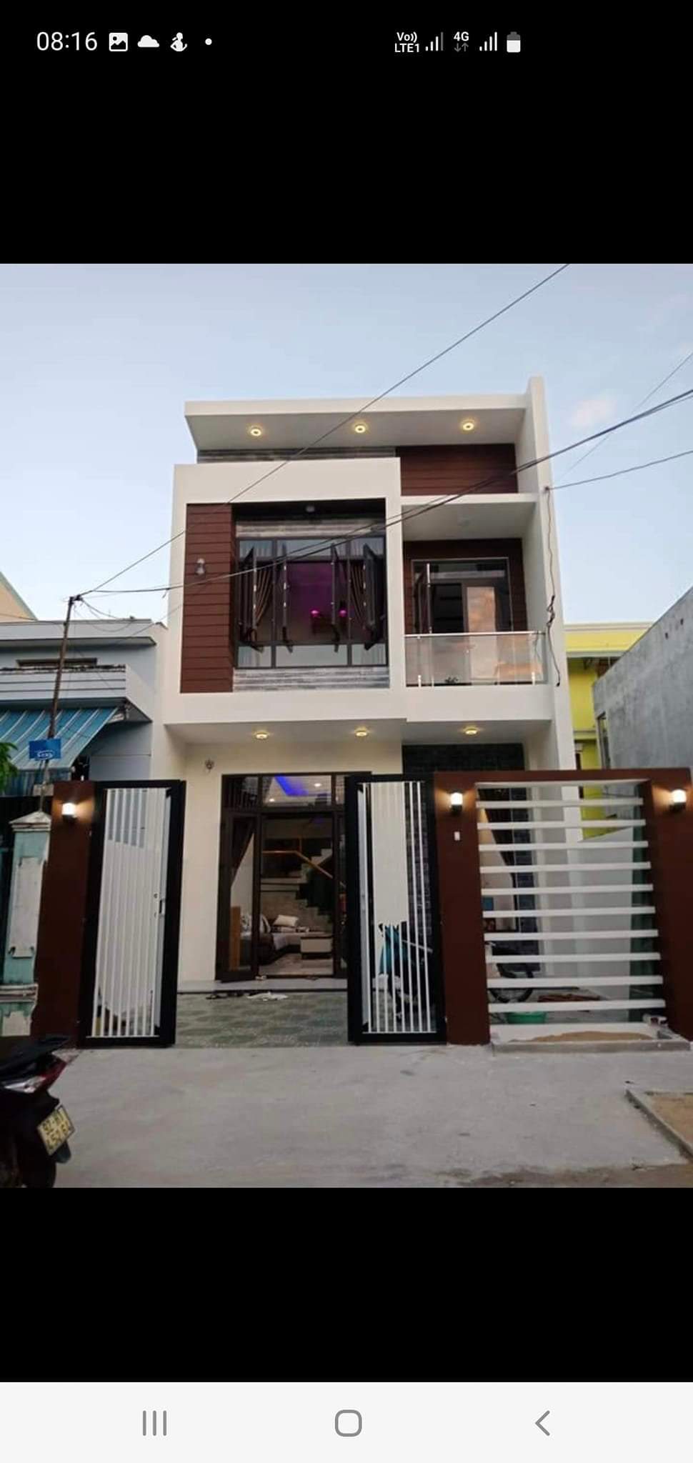 ^...^ CHÍNH CHỦ CẦN BÁN NHÀ 2 TẦNG 37 LÊ ĐÌNH DƯƠNG ,PHƯỜNG TÂN THẠNH ,THÀNH PHỐ TAM KỲ TỈNH QUẢNG NAM ^...^