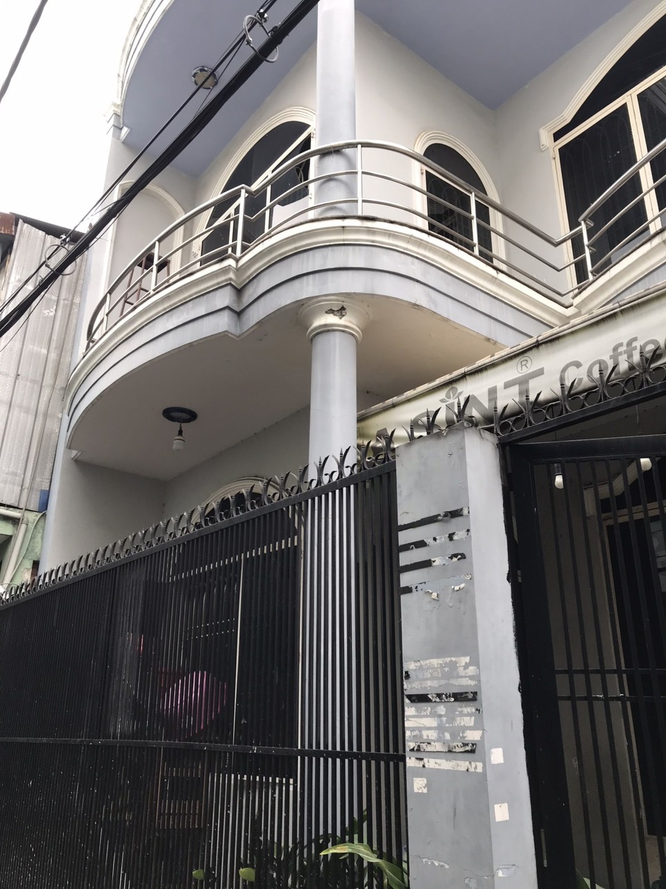 Bán nhà HXH sát MT Vườn Lài quận Tân Phú 85m2 -2T chỉ 6.5 tỷ TL