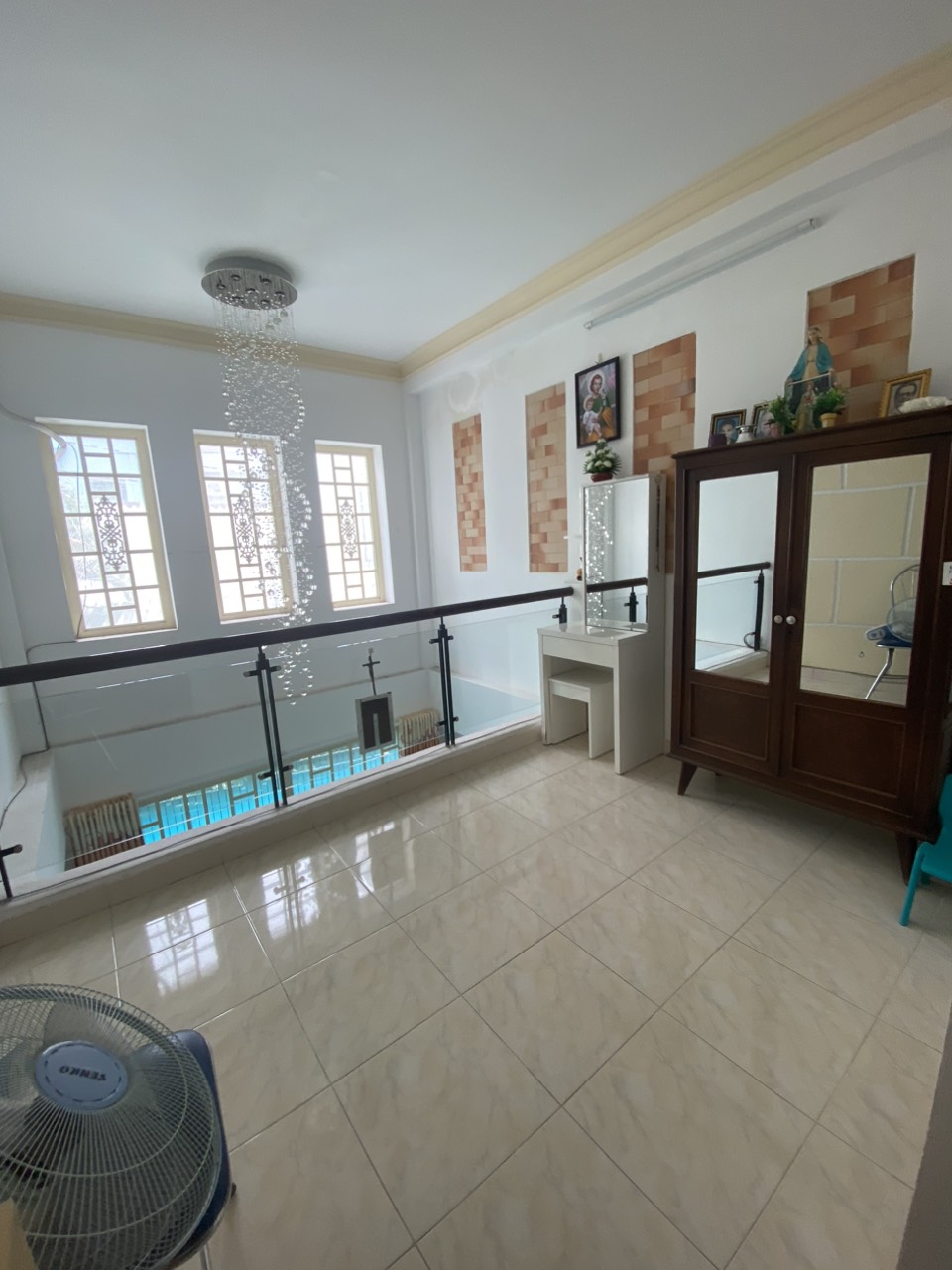 Cần bán gấp nhà hẻm Nguyễn Công Hoan, P.7, Quận Phú Nhuận