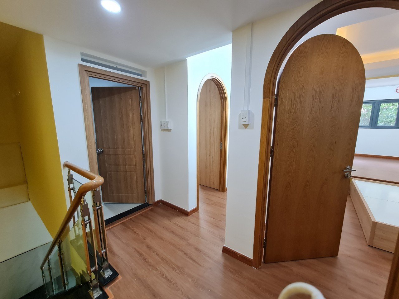 Bán căn trệt CC Tây Thạnh diện tích lớn, ngân hàng cho vay 3,5 tỷ