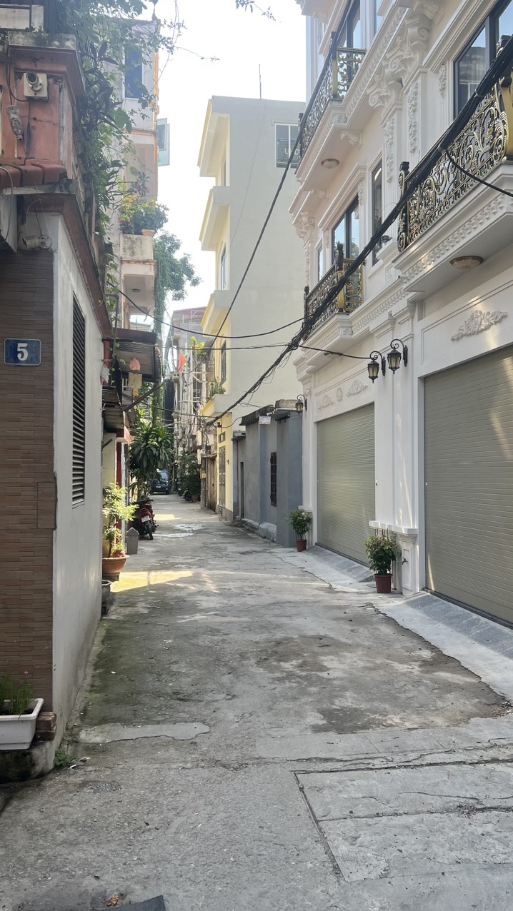 Bán đất do muốn chuyển đổi Phường Thượng Thanh, Quận Long Biên, Hà Nội