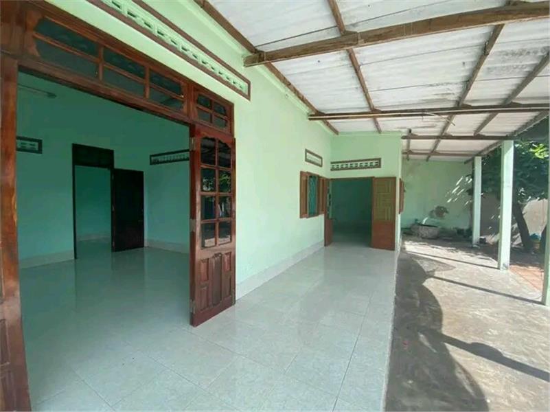 CHÍNH CHỦ Cần Bán Nhanh 2 Lô Đất Và Căn Nhà Đẹp Tại Huyện Ninh Hải, Ninh Thuận