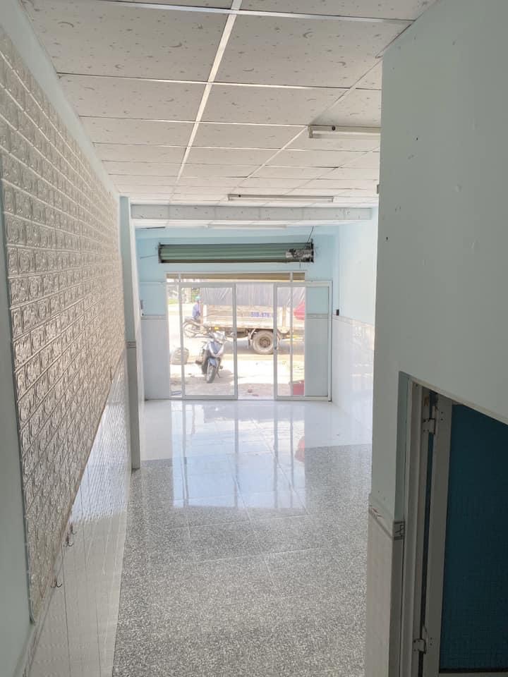 CHÍNH CHỦ CẦN CHO THUÊ MẶT BẰNG KINH DOANH MẶT TIỀN TP THỦ DẦU MỘT BÌNH DƯƠNG