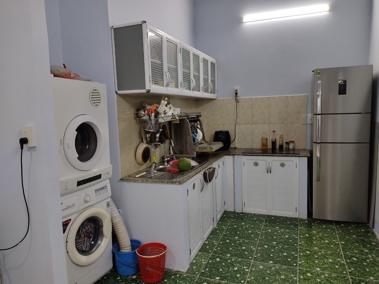 Bán nhà mới đẹp Lạc long Quân Tân Bình 56m2 HXH chỉ 4.6 tỷ