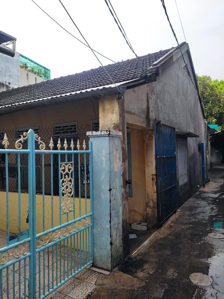 ** CHÍNH CHỦ CẦN BÁN ĐẤT PHƯỜNG VĨNH NGUYÊN - TP. NHA TRANG - TỈNH KHÁNH HÒA **