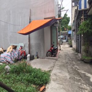 Chính chủ cần bán thổ đất ở Phường Biên Giang, Hà Đông