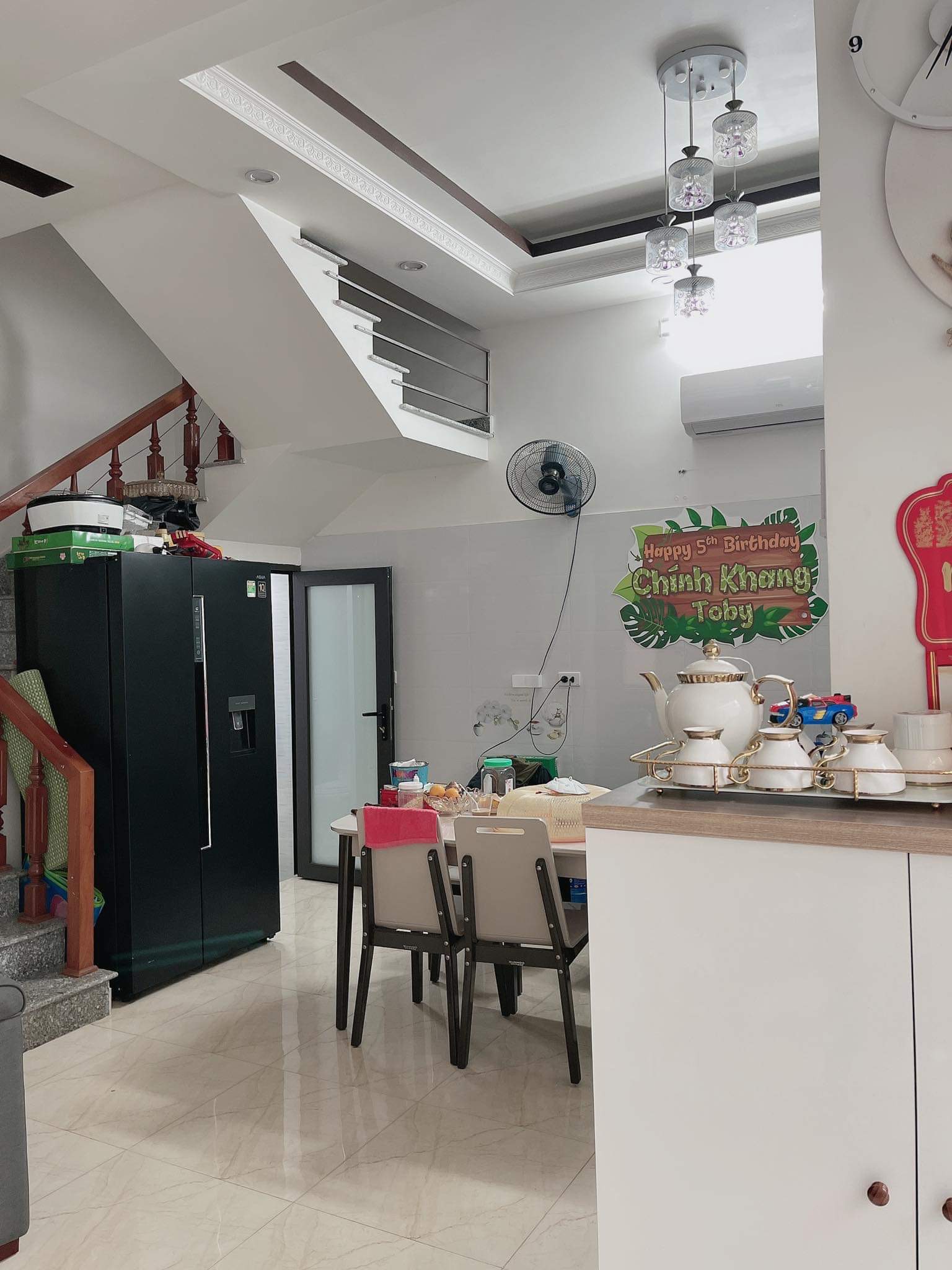 GỐC DÂN: CHÍNH CHỦ GỬI BÁN CĂN NHÀ 4 TẦNG PHỐ AN DƯƠNG