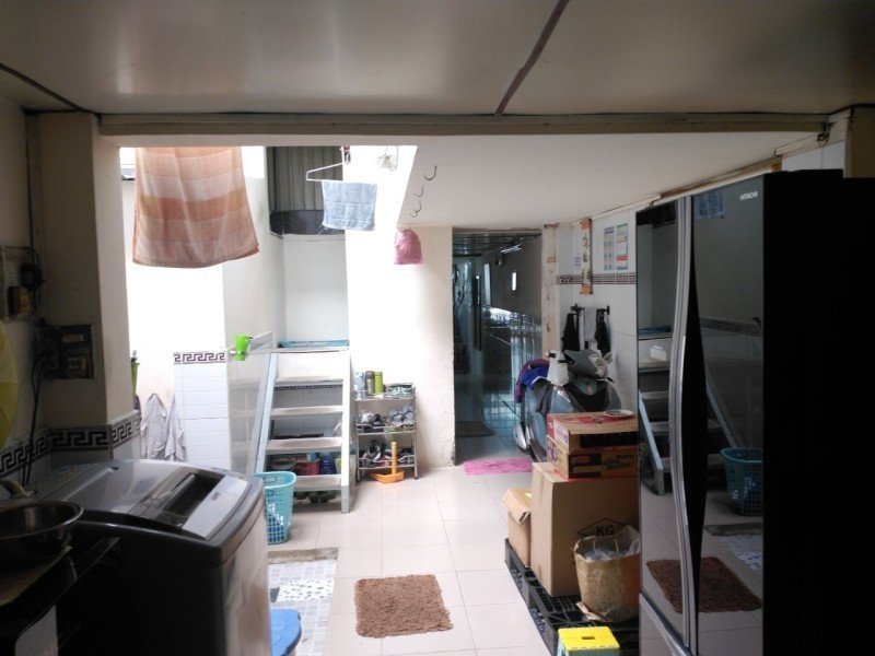 Bán gấp nhà Trần Hưng Đạo, Quận 5, 70m2, 4PN, chỉ 5 tỷ XX