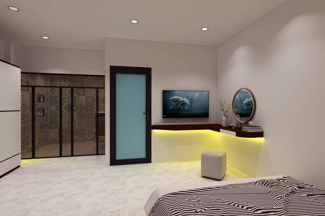 Nhà đẹp long lanh full nội thất tại Xuân Đỉnh - Từ Liêm - Hà Nội