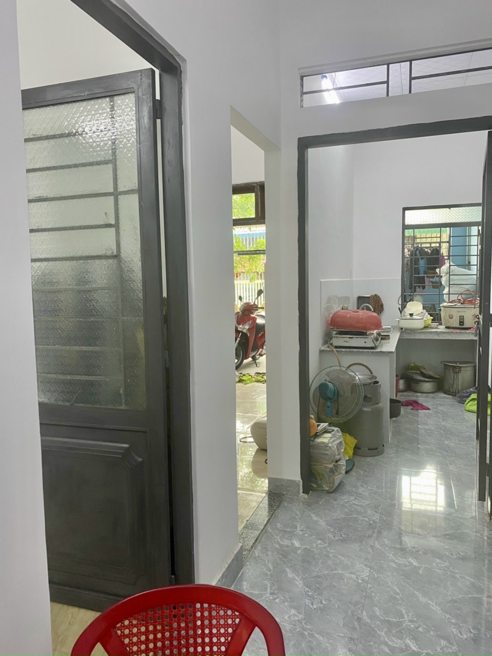 Hạ giá Bán căn nhà khu phân lô hòn thơm, Nhà Trang, Khánh Hoà.