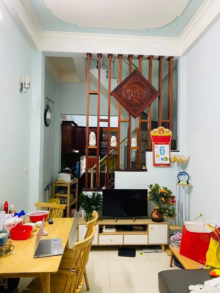 Bán Nhà Cầu Giấy Hà Nội 33m2, giá nhỉnh 3 tỷ