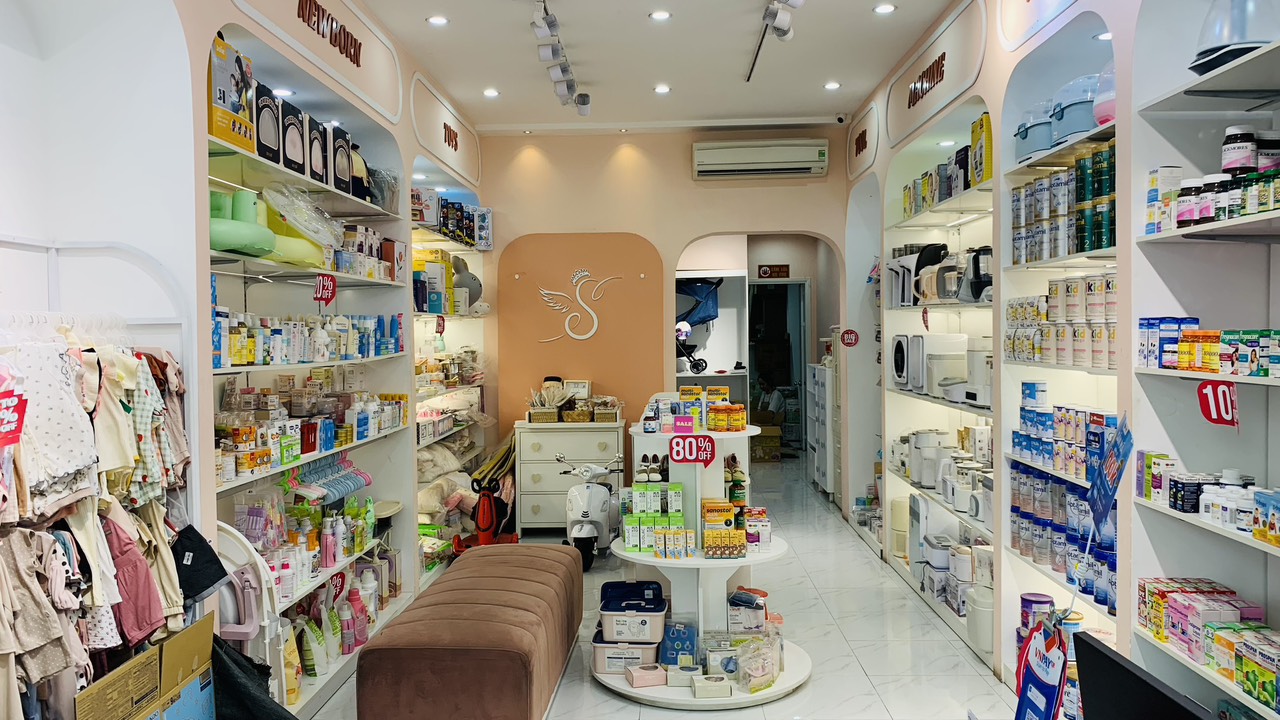 Cho thuê nhà mặt đường Nguyễn Đức Cảnh - 75m2 - mt 4,2m - 4 tầng - 40 tr/tháng