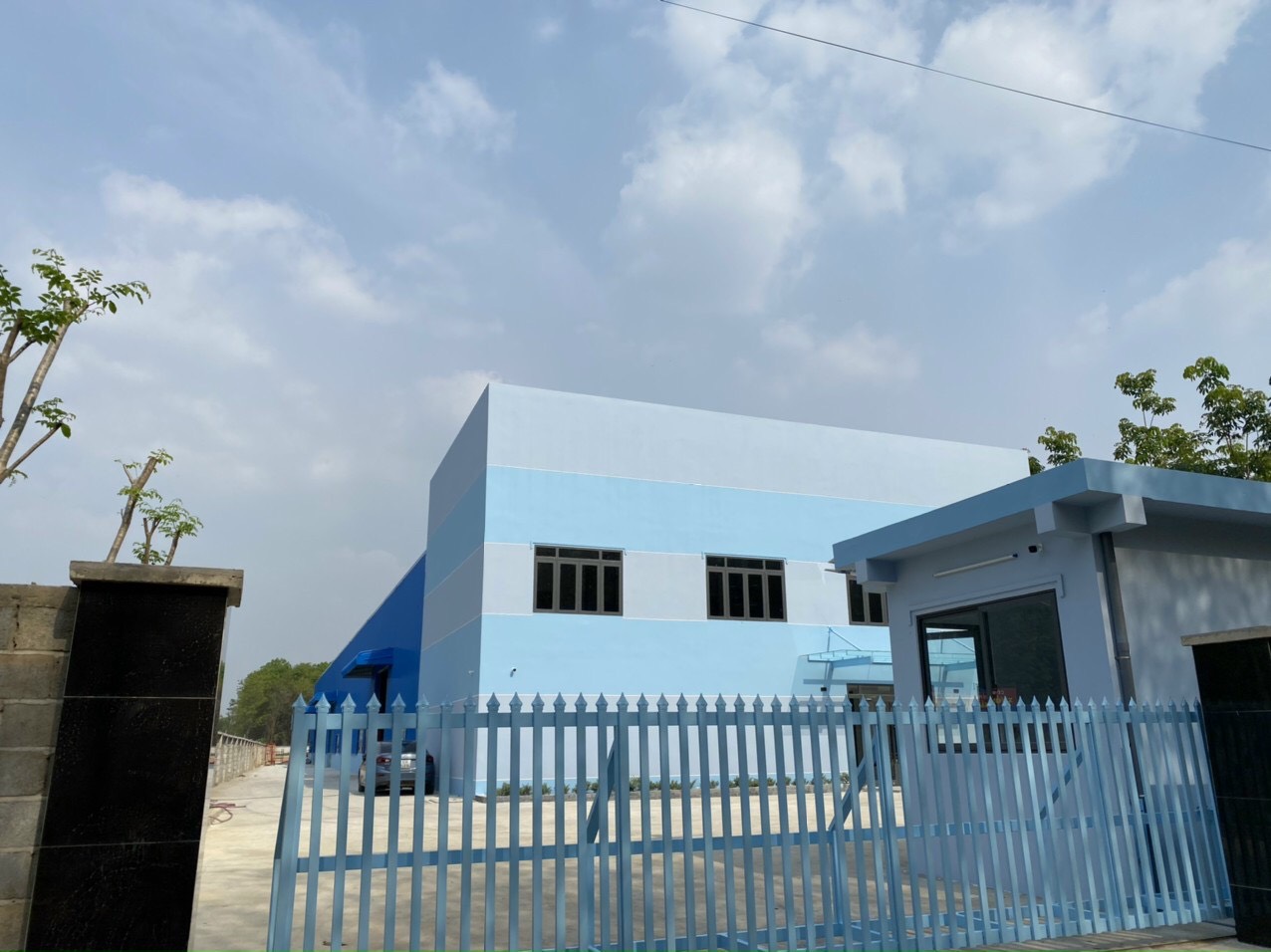 Bán Xưởng CHO NHÀ ĐẦU TƯ Thu Nhập 150 Triệu/Tháng 4554m2 tại Tân Uyên Bình Dương