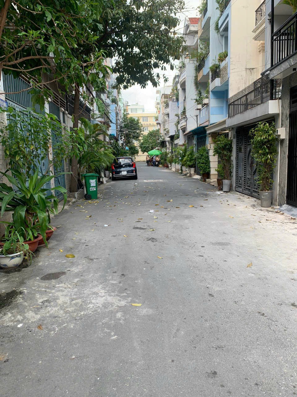 SIÊU HOT HOT - KHU CĂN CỨ 26 LÊ ĐỨC THỌ P17 GÒ VẤP