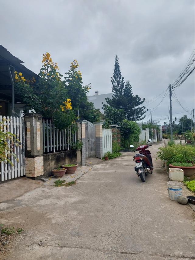 Bán đất thôn Tây, Vĩnh Phương chỉ 650tr