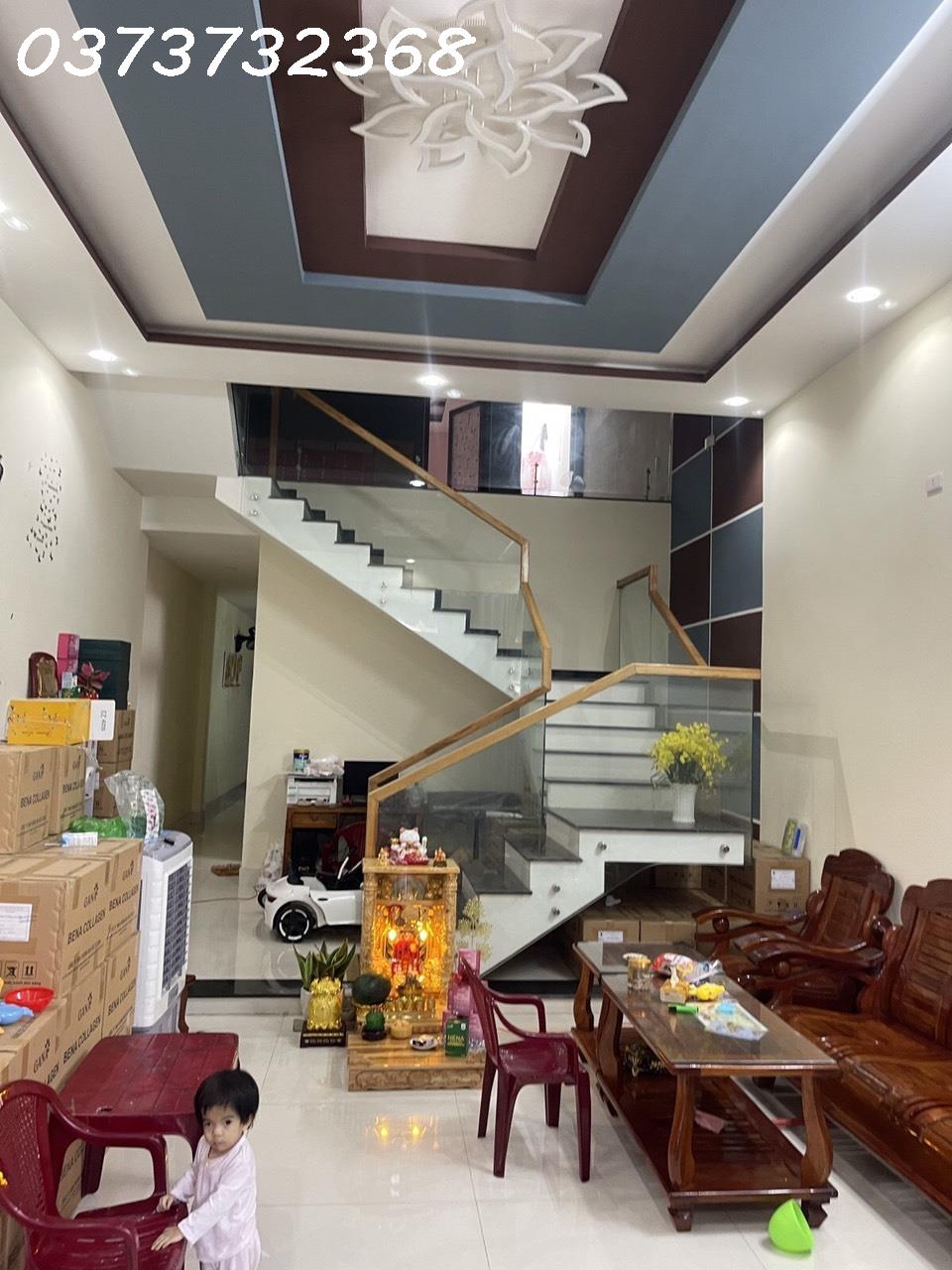 BÁN NHÀ MẶT TIỀN CẨM LỆ - SONG SONG LÊ ĐẠI HÀNH-120M2-3.9 TỶ