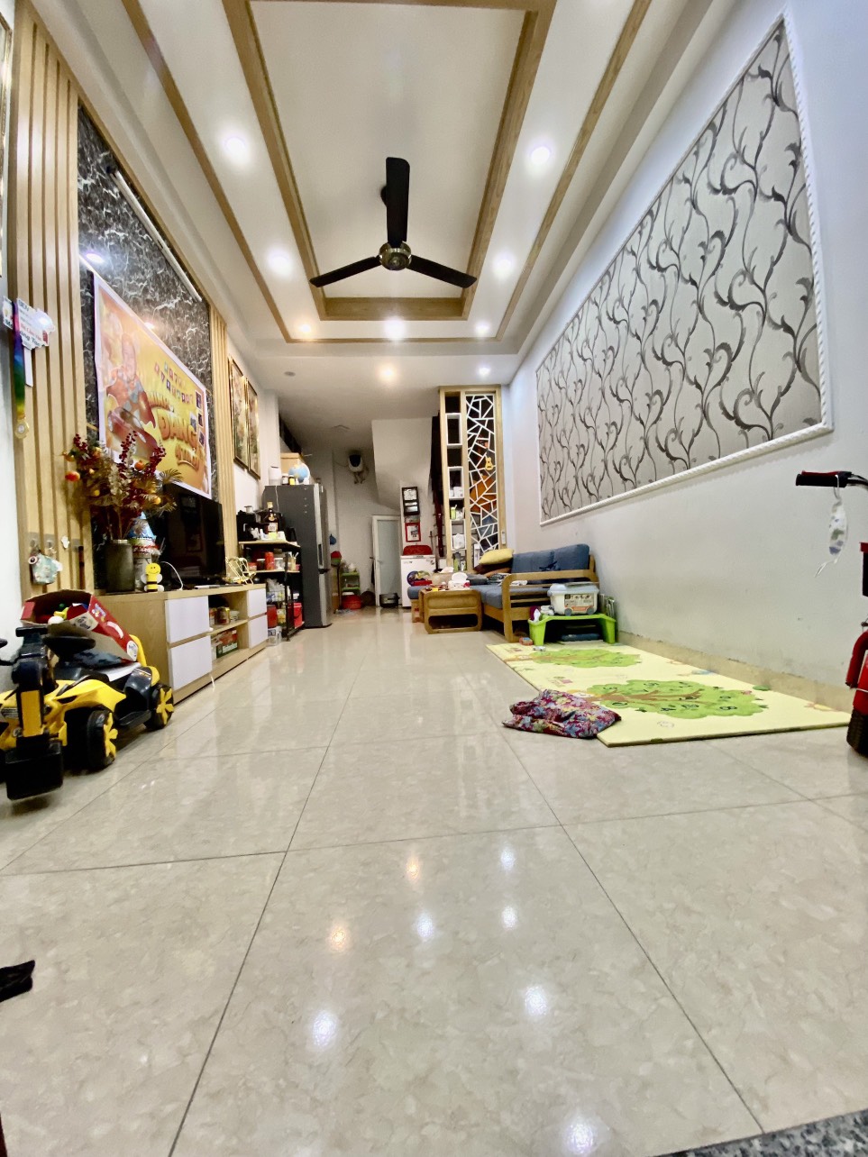 Bán nhà chính chủ - giảm sâu, có thương lượng