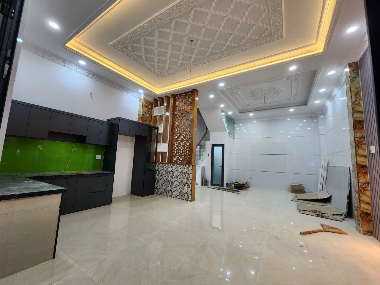 Hiếm Bán Nhà Cư Xá Lữ Gia Quận 11- 44m2 - 2 tầng 6 tỷ