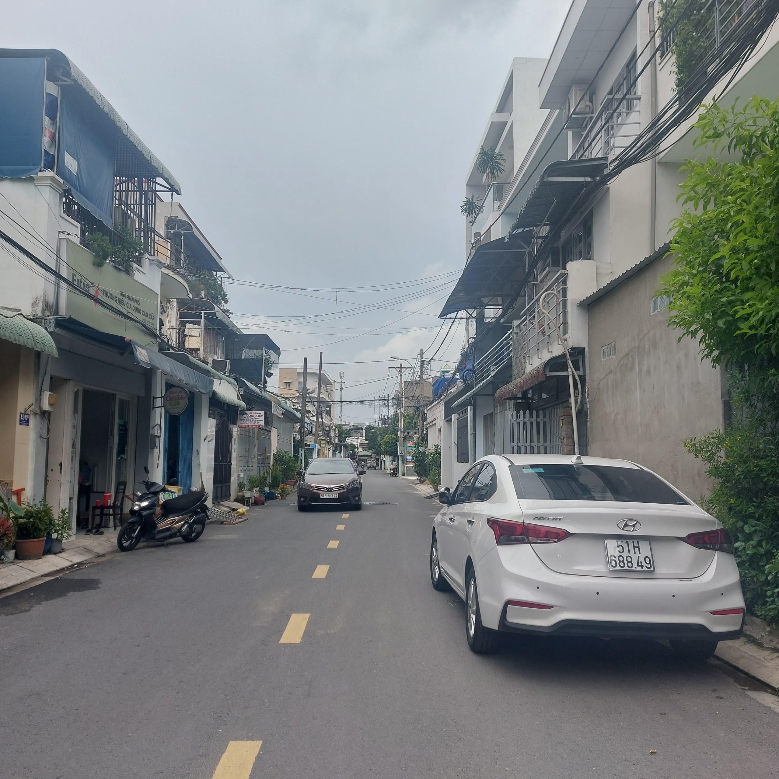 Bán Nhà Mặt Tiền Kinh Doanh Đình Phong Phú, Quận 9, 120m2, dòng tiền 120tr 1 năm, k quy hoạch