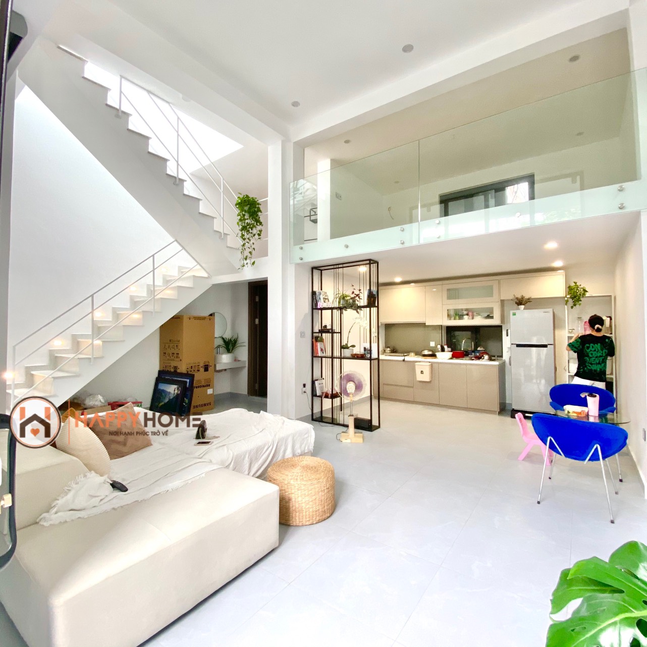 Bán nhà phố Trung Hành, diện tích 65m 2.5 tầng sân cổng riêng GIÁ 2.65 tỉ đẹp