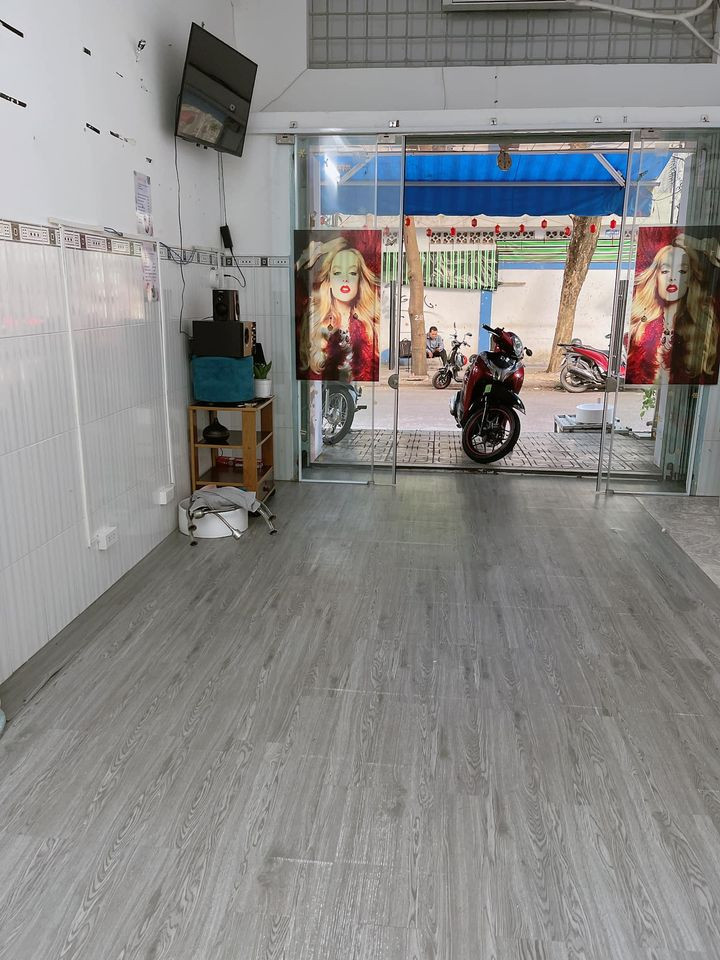 **CHÍNH CHỦ CHO THUÊ MẶT BẰNG Ở CƯ XÁ BÌNH THỚI - PHƯỜNG 8 - QUẬN 11 - TP. HCM**