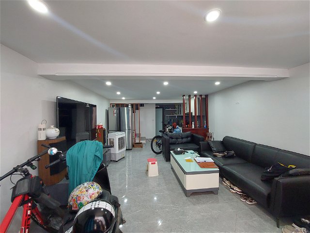 Bán Nhà phố Ngọc Thụy, Long Biên, Hà Nội 38m2, đầy đủ nội thất, giá nhỉnh 3 tỷ