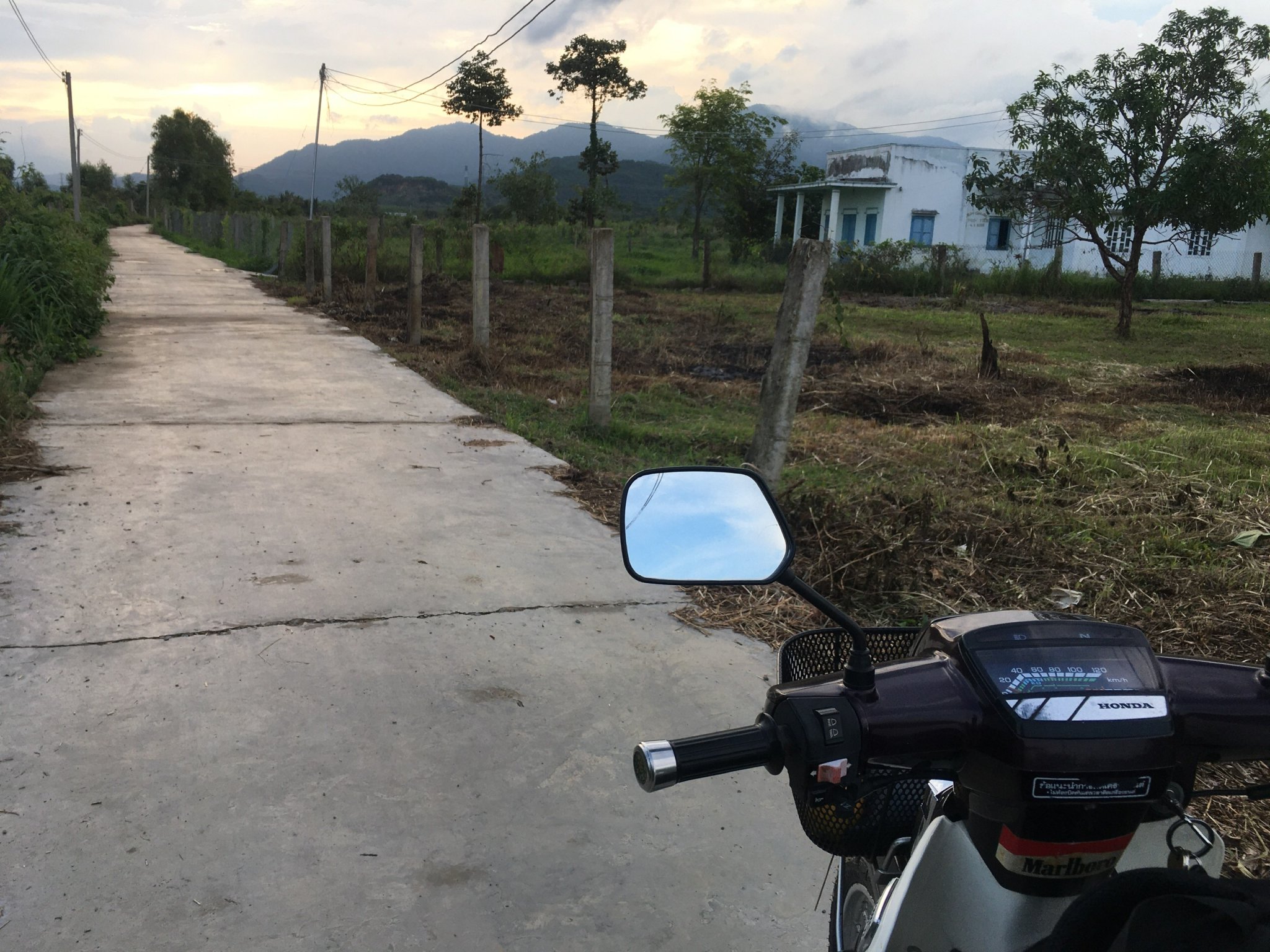 Chính chủ cần bán đất huyện Hàm Thuận Bắc, tỉnh Bình Thuận