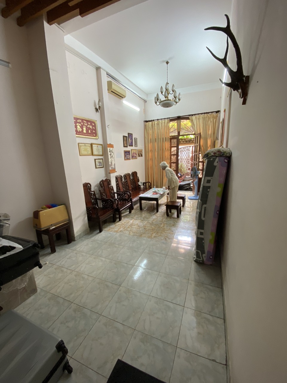 Hãy sở hữu ngay một nơi ở lý tưởng nằm giữa lòng của một quận trù phú, thịnh vượng của TP HCM mang tên QUẬN PHÚ NHUẬN..