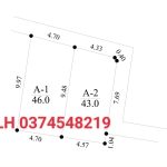  45m2 - 5