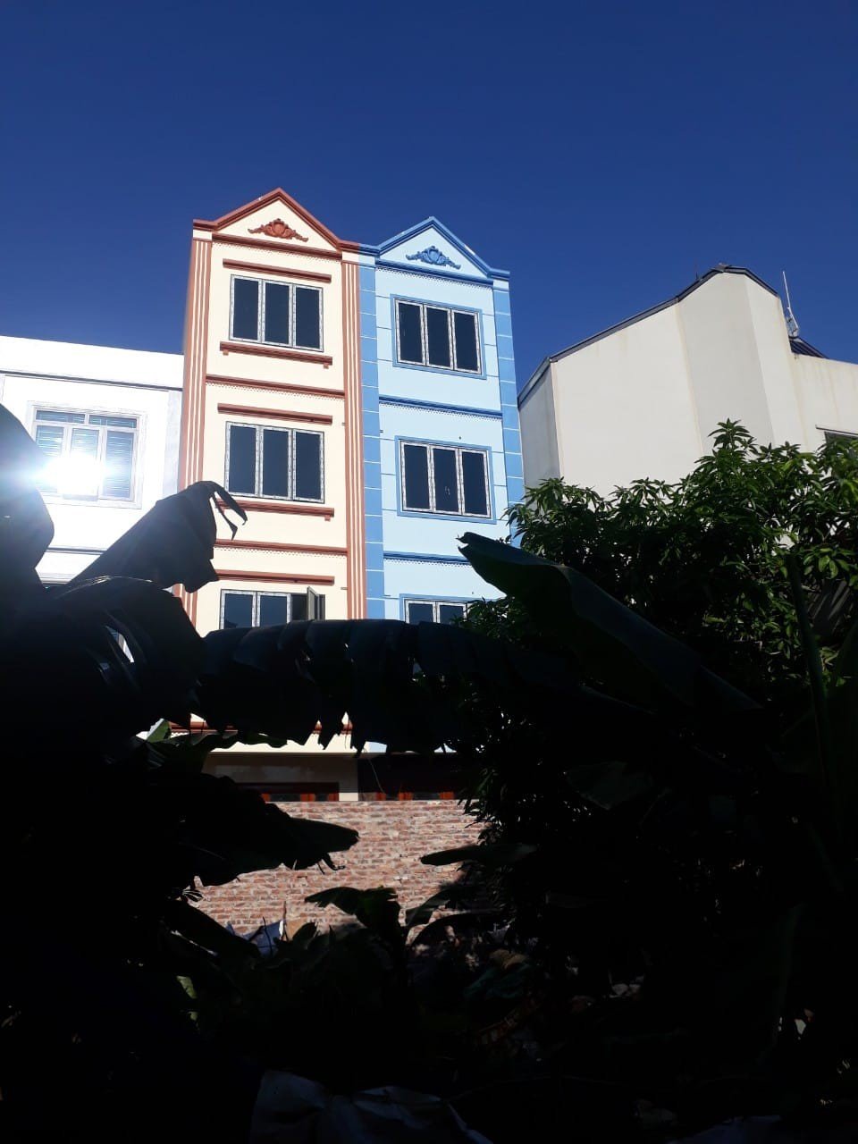 Chính chủ cần bán nhà tại Kim Chung - Hoài Đức- Hà Nội