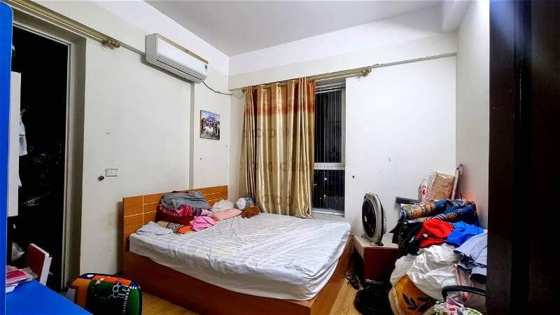 Ô TÔ vào nhà , 2 Thoáng trước sau sổ đỏ nở hậu Tại Xuân Đỉnh - Bắc Từ Liêm - Hà Nội