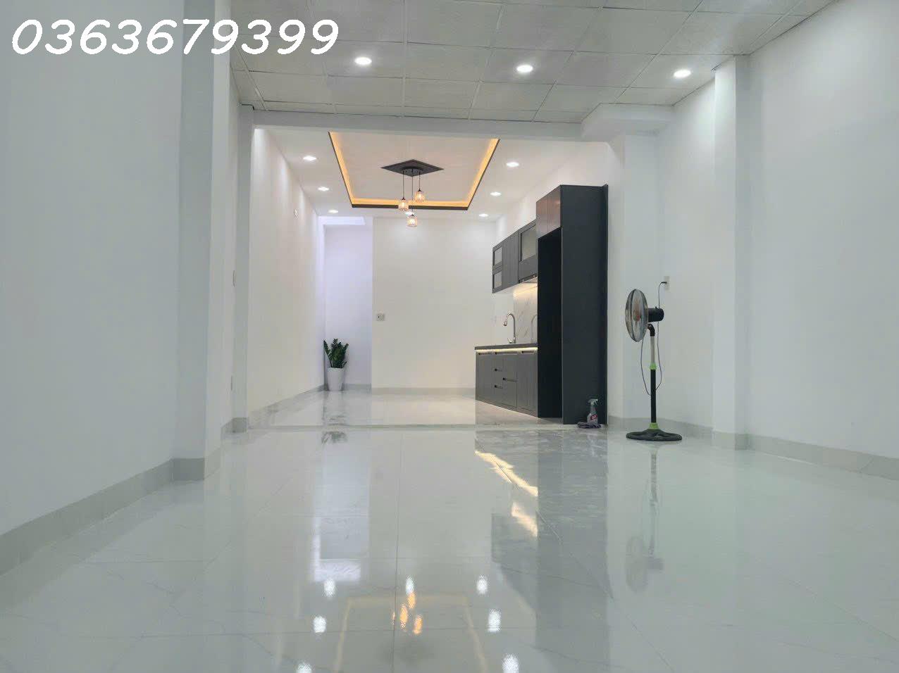 Bán nhà mặt đường 23/10 Nha Trang (ngang 5m) chỉ 2 tỷ 990tr