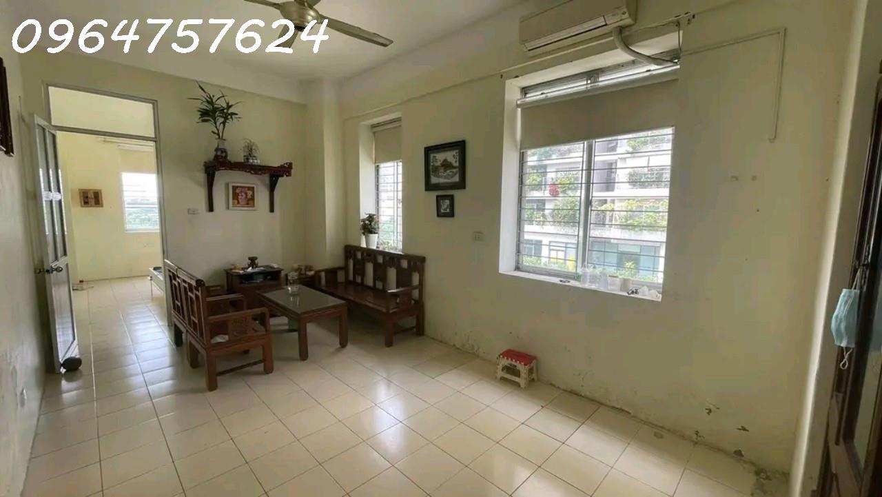 Chính chủ cho thuê căn góc thoáng tòa N3B Lê Văn Lương, Phường Nhân Chính, Quận Thanh Xuân.