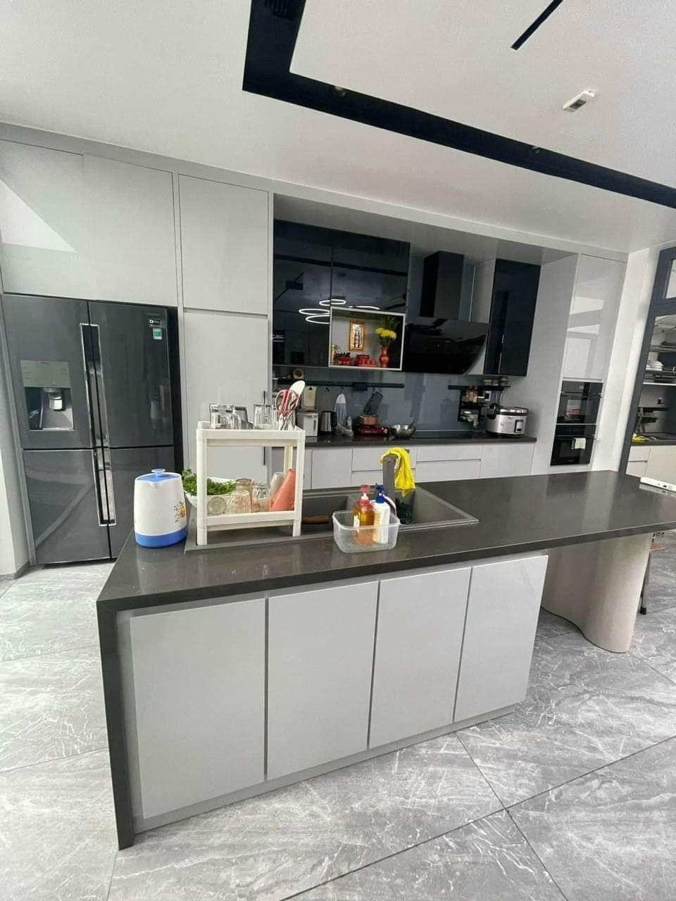 Bán Nhà HXH Đường Trần Phú Quận 5, 45m2, 5 Tầng, Sân Thượng, Mởi ở ngay