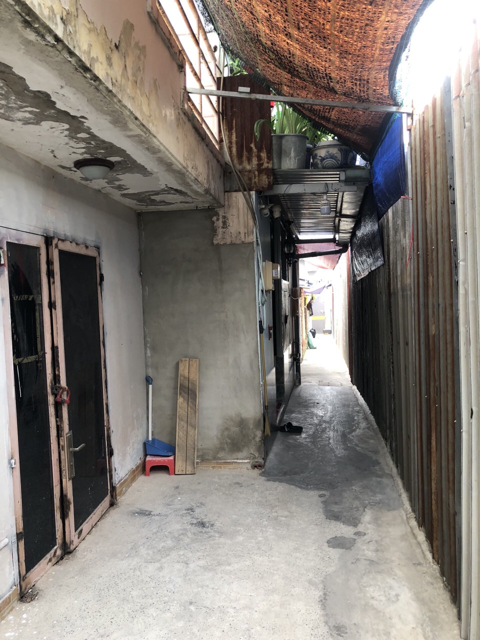 Chính chủ cần bán nhà nát giá rẻ tại Dương Quảng Hàm, Phường 5, Quận Gò Vấp, Tp Hồ Chí Minh