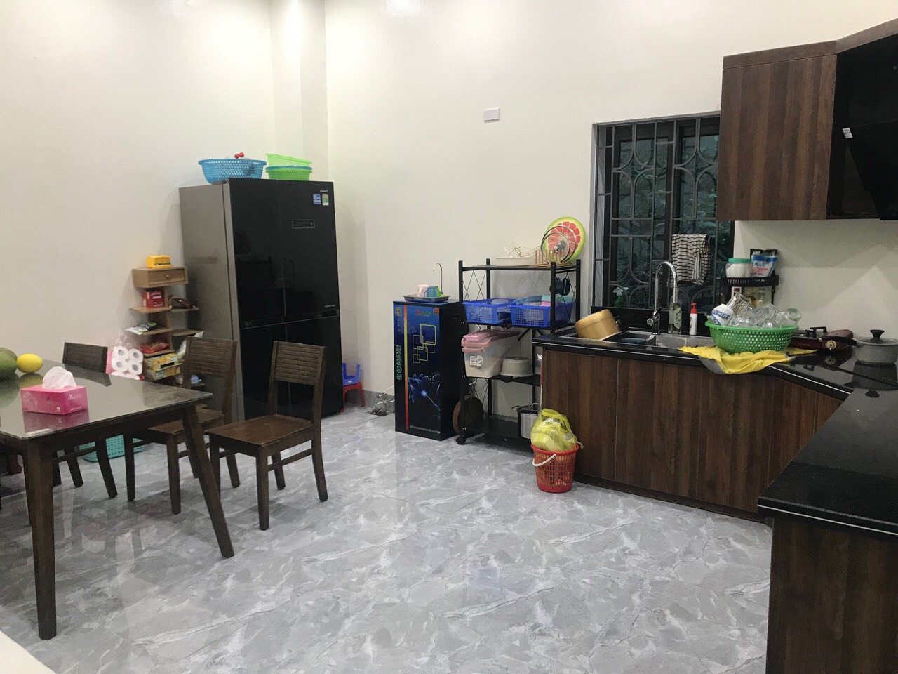 Chính chủ Bán nhà 2 mặt tiền phố Tô Vĩnh Diện