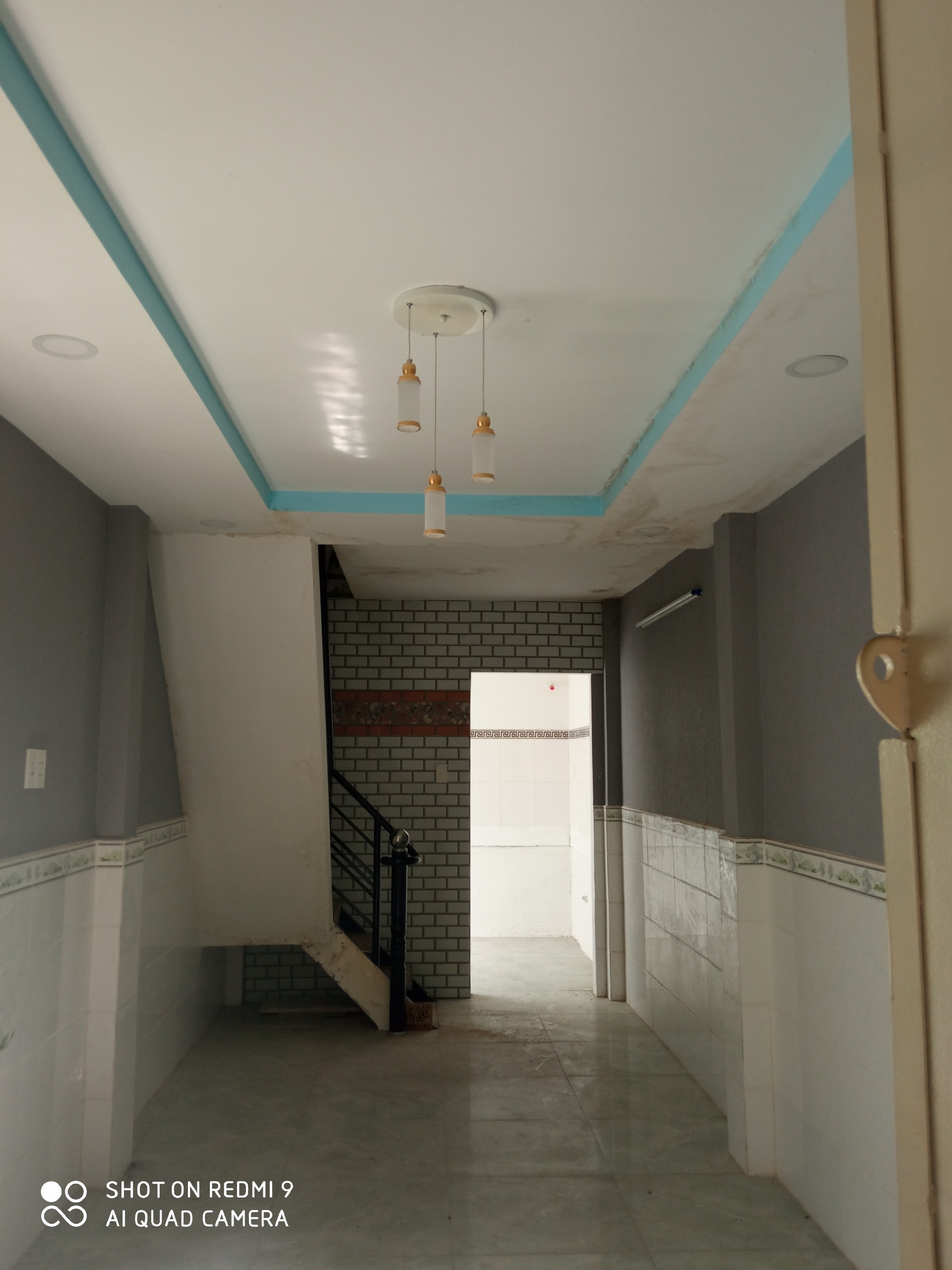 Cần bán gấp nhà góc 2 MT đường Lạc Long Quân, P5, Quận 11