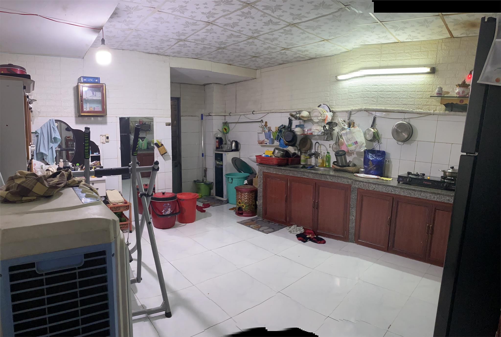 CHÍNH CHỦ CẦN BÁN Căn Nhà Mặt Tiền Đường Giáp Văn Cương, Liên Chiểu, Đà Nẵng