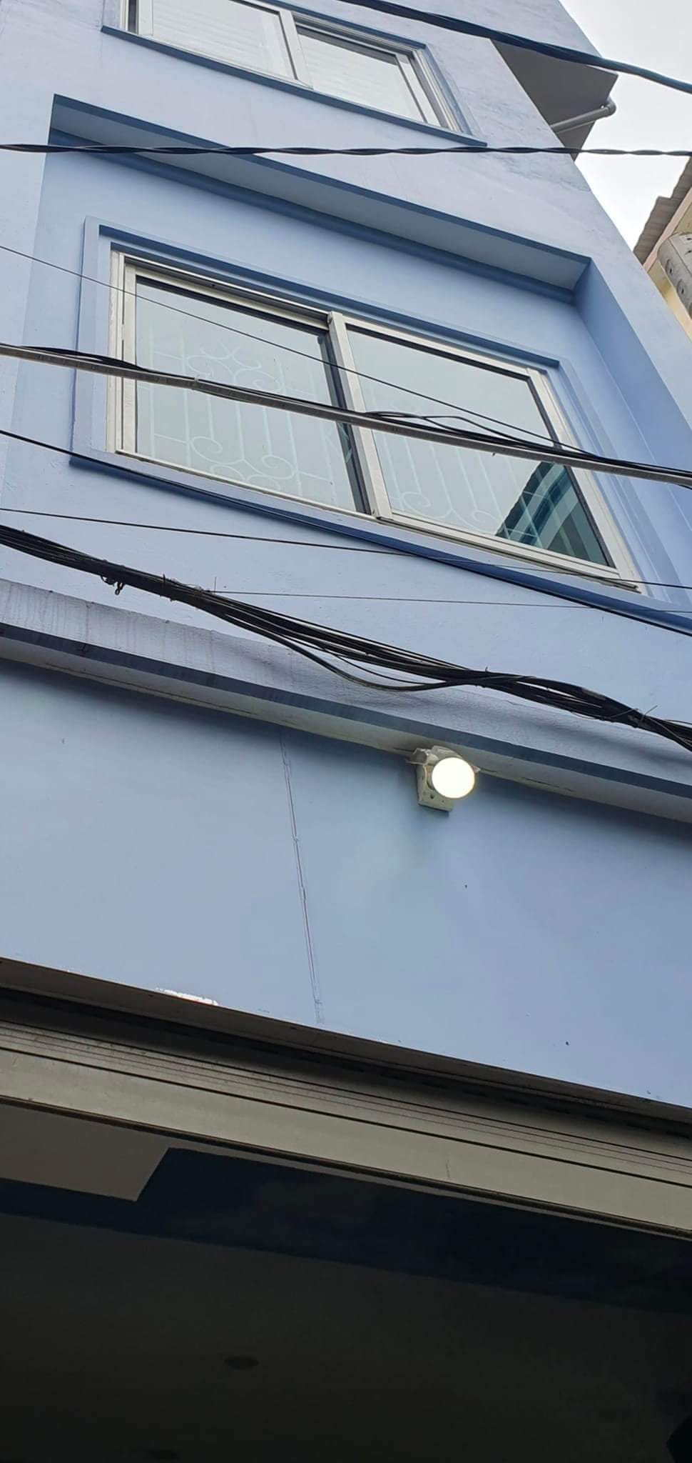 BÁN NHÀ Chính Chủ 4 TẦNG 32M2 NGÕ 298 NGỌC HỒI, THANH TRÌ