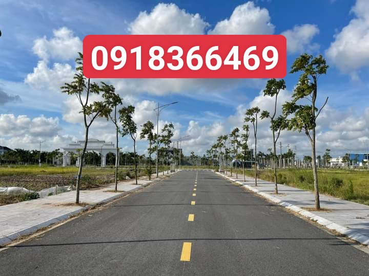 Bán đất Tiền Hải, tỉnh Thái Bình, giá 18 tr/m2 dt 100 m2