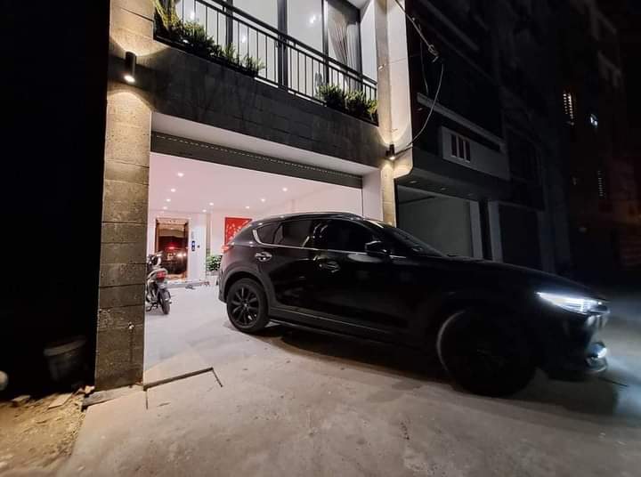 SIÊU PHẨM PHỐ ĐÀM QUANG TRUNG LONG BIÊN HÀ NỘI