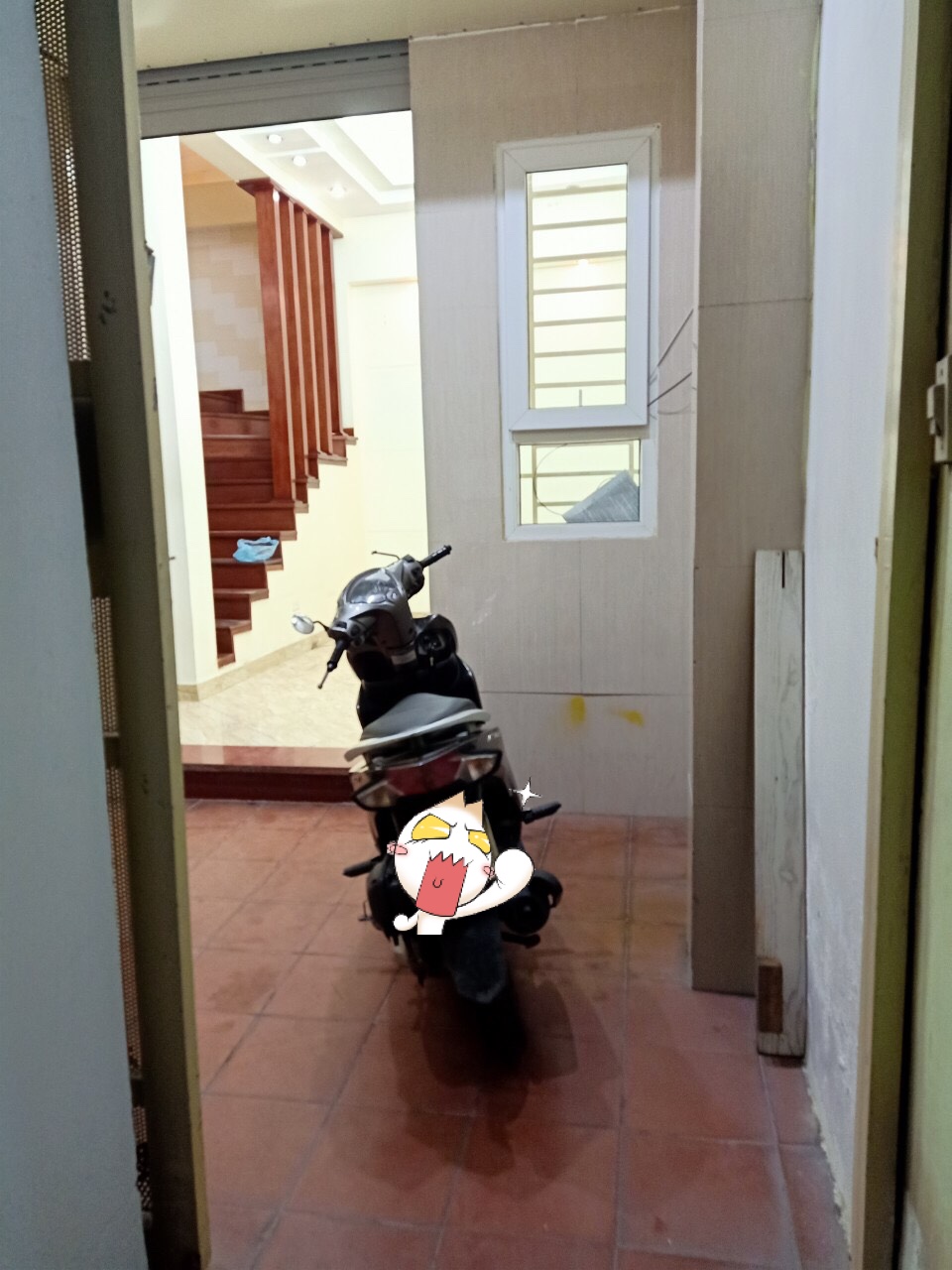 Chính chủ bán nhà tại ngõ 122 Đường Láng, Phường Láng Thượng, Đống Đa, Hà Nội