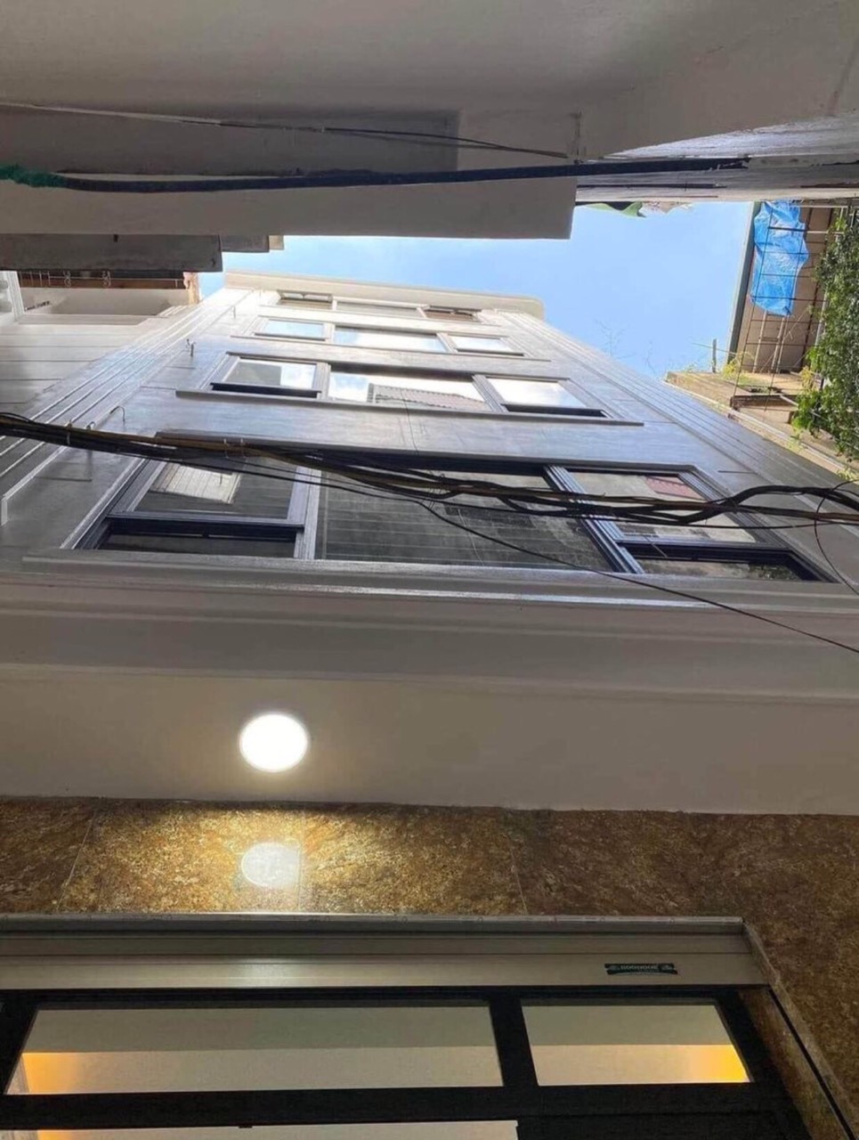 Cực Hiếm - Nhà Lô Góc - Ở Ngay, 7m Ra Ô Tô